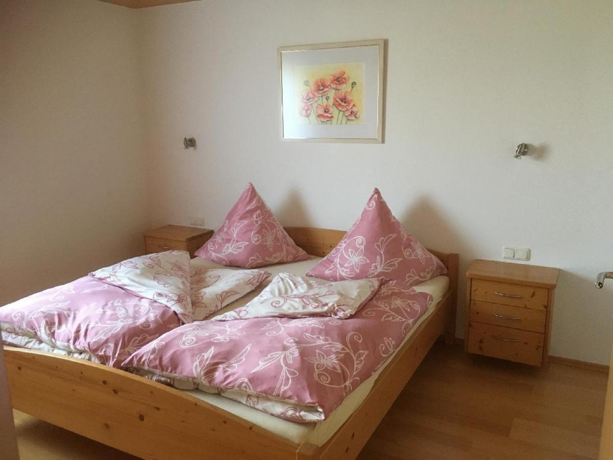 Ferienwohnung Pauli Zwiesel Esterno foto