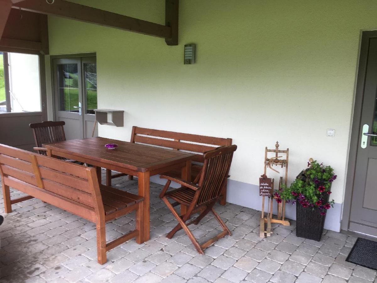 Ferienwohnung Pauli Zwiesel Esterno foto