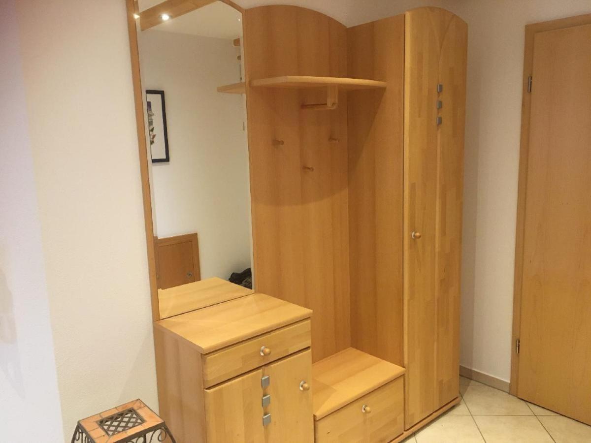 Ferienwohnung Pauli Zwiesel Esterno foto